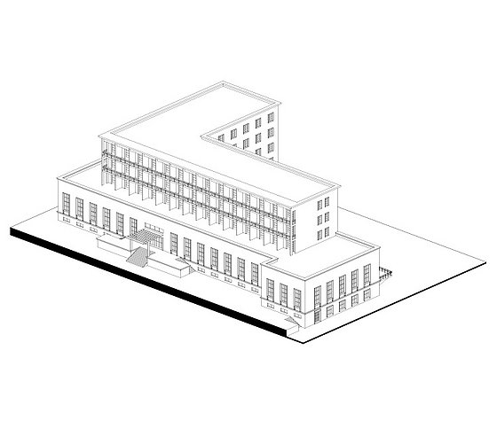 Rekosntruktion